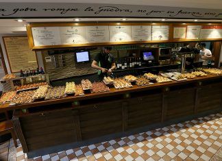 Gran Sol de Hondarribia, Mejor Bar de Pintxos 2021