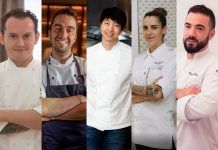 Miniature Pintxos Congress, mucho más que gastronomía en Vitoria-Gasteiz