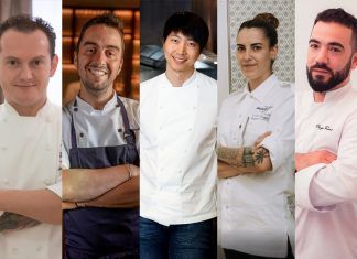 Miniature Pintxos Congress, mucho más que gastronomía en Vitoria-Gasteiz
