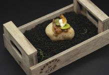“Txingurri” es el mejor pintxo de Euskal Herria 2021