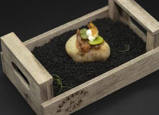 “Txingurri” es el mejor pintxo de Euskal Herria 2021