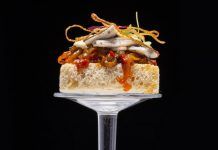 Gipuzkoa ya tiene los finalista del Campeonato de Pintxos 2021