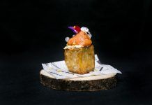 Bokalao, pintxo campeón de campeones en Eibar