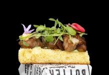 “Singapur” del Kiska gana el concurso de pintxos de Ermua