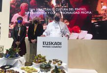 Una guía para promocionar y proteger la autenticidad del pintxo donostiarra