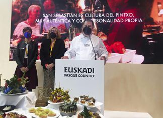 Una guía para promocionar y proteger la autenticidad del pintxo donostiarra