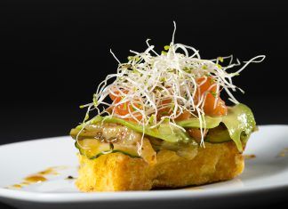 “Alba”, campeón del concurso de pintxos de Irun