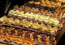 ¿Importará León el modelo vasco de pintxos?