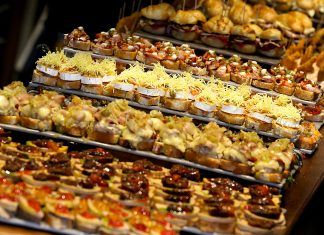 ¿Importará León el modelo vasco de pintxos?