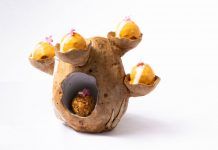 La Vieja Iruña, Kobika y Borda Berri, en la final internacional de Una de Bravas