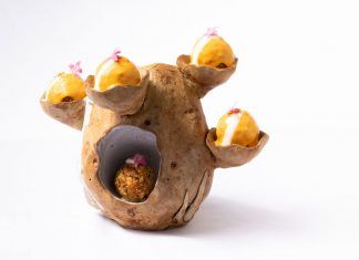 La Vieja Iruña, Kobika y Borda Berri, en la final internacional de Una de Bravas