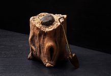 Cómo hacer un pintxo campeón, la receta de Tubertxerri