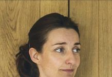 Lara Martín del Mina, Presidente del Jurado del Campeonato de Pintxos de Euskadi y Navarra