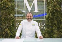 Los alimentos ecológicos madrileños se promocionan en el Campeonato de Pintxos 18/70 Euskadi y Navarra