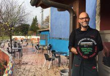 Cocineros vascos y navarros de pintxos formarán a empresarios en Palencia