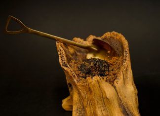 Tubertxerri, el mejor pintxo 2022 es de El Merca’o de Pamplona