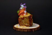 Bokalao del Danako de Irun, mejor pintxo de Gipuzkoa 2022