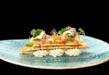 “Recuerdos de la infancia” del Mika de Hondarribia, mejor cocina en miniatura de Gipuzkoa
