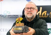 Gilda Eguna, un centenar de bares homenajeando al pintxo emblemático de Gipuzkoa