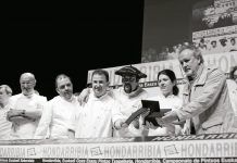 Martín Berasategui se pasa a los pintxos en Madrid
