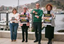 Pintxos de bacalao, ruta y campeonato 2023 de la mano de la Cofradía de la Gilda y el Pintxo