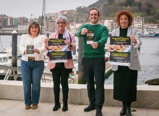 Pintxos de bacalao, ruta y campeonato 2023 de la mano de la Cofradía de la Gilda y el Pintxo