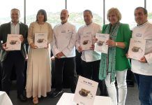 El Instituto del Pintxo de Donostia publica su guía de excelencia