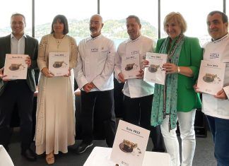 El Instituto del Pintxo de Donostia publica su guía de excelencia