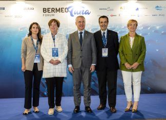 Urkullu solicita a Naciones Unidas que haga suya la Declaración Internacional por la Sostenibilidad del Atún