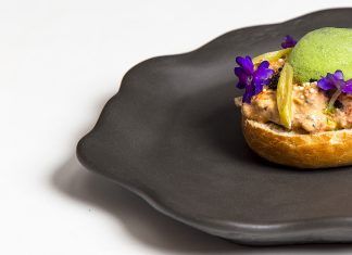 Madrid disfruta de la nueva temporada de pintxos guipuzcoanos con el Instituto Donostiarra