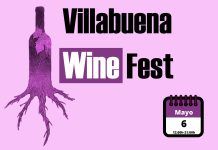 Villabuena, la fiesta del vino en la villa con más bodegas por habitante del mundo