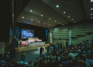 El Campeonato de Euskadi y Navarra de Pintxos vuelve a Hondarribia en 2023