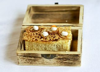 Alava se prepara para proclamar su Pintxo de Oro 2024