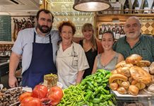 El Ganbara de Donostia, Premio al Mejor Bar de Pintxos en 2023