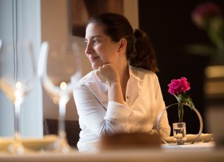 Elena Arzak presidirá el Jurado del Campeonato de Euskal Herria de Pintxos