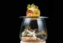Esta es la receta de Tizón, el pintxo campeón de Euskal Herria