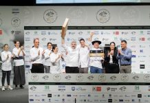 El Gran Sol de Hondarribia gana su cuarta txapela de Euskal Herria de Pintxos