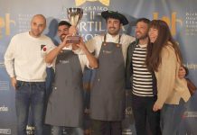 El Teike de Balmaseda gana la II Bizkaiko Tortilla Kopa 2023