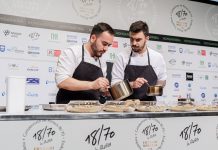 Ardoaraba 2023: showcooking de pintxos y mucho más