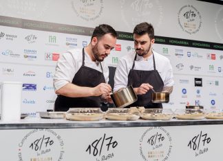 Ardoaraba 2023: showcooking de pintxos y mucho más
