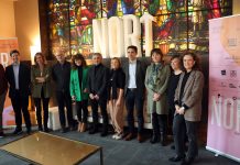 Diseño y creatividad gastronómica, a escena en la cuarta edición de Nort en Pamplona