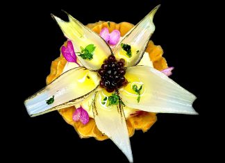 Tudela busca el mejor pintxo de verduras 2024