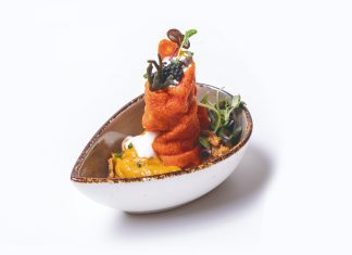 Navarra se va de pintxos, una Semana para disfrutarla