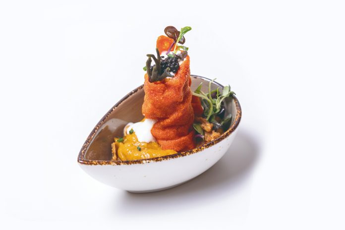 Cafe_Iruna_Pamplona_Semana_Pincho_2024