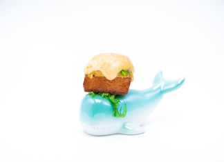 Tradicionales y Creativos, los pintxos de Bizkaia se ponen de campeonato siendo los consumidores el Jurado Popular