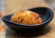 Navarra se va de pintxos durante la Semana de la Croqueta 2024