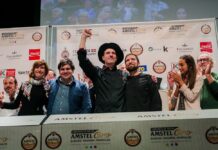 Abiertas las inscripciones para el Campeonato de Euskal Herria de Pintxos 2024