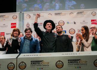 Abiertas las inscripciones para el Campeonato de Euskal Herria de Pintxos 2024