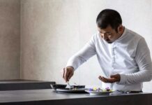 Tetsuro Maeda presidirá el Jurado Profesional del Campeonato de Pintxos 2024