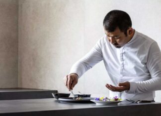 Tetsuro Maeda presidirá el Jurado Profesional del Campeonato de Pintxos 2024